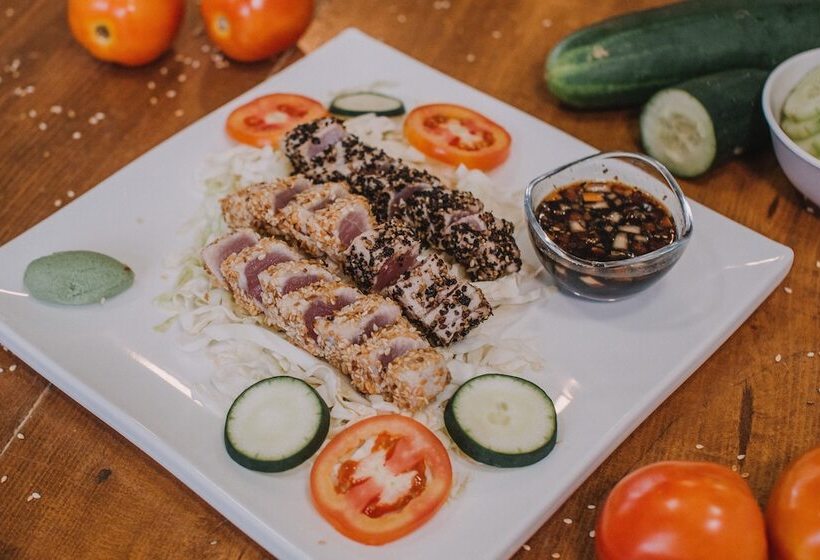 هتل Lavanya Beach And Dive Resort