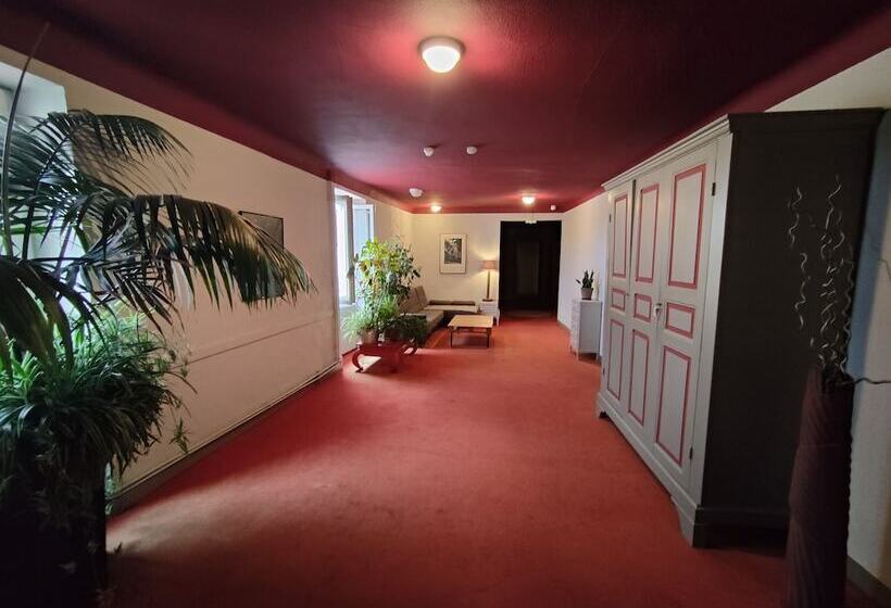 בית מלון כפרי Le Bon Geours