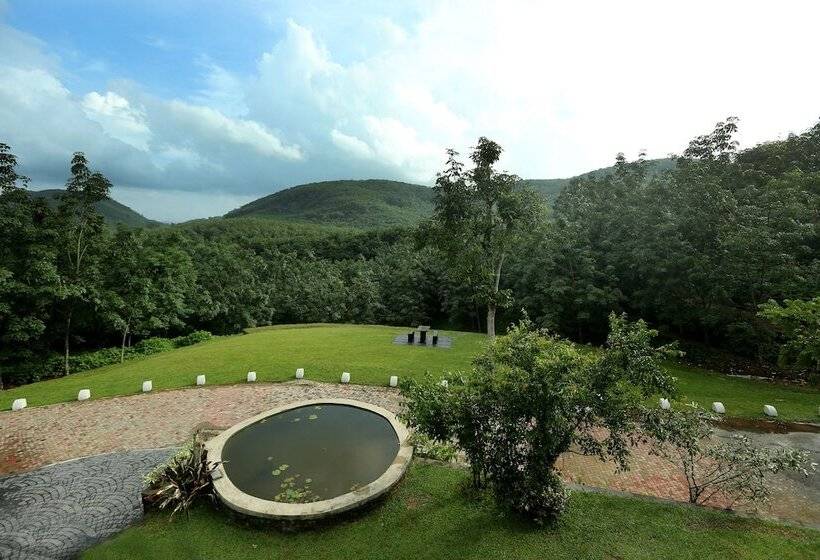 فندق Leaf Watagala