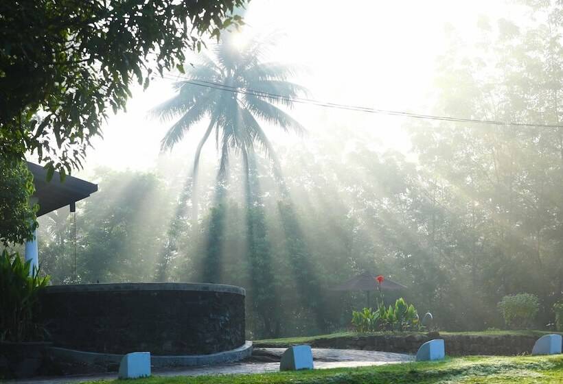 فندق Leaf Watagala