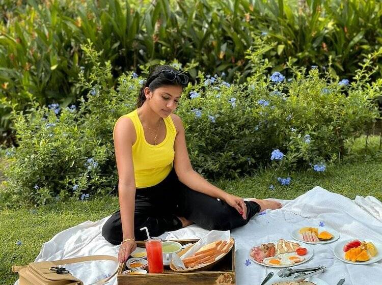 فندق Leaf Watagala