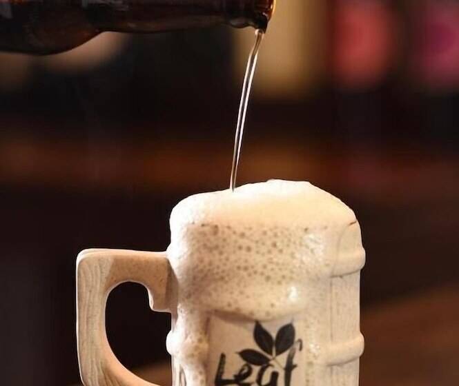 فندق Leaf Watagala