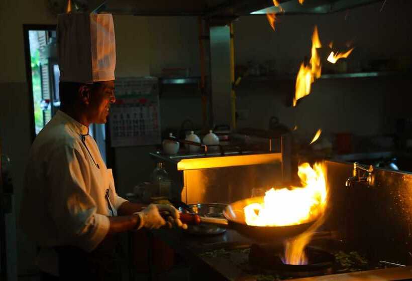 فندق Leaf Watagala