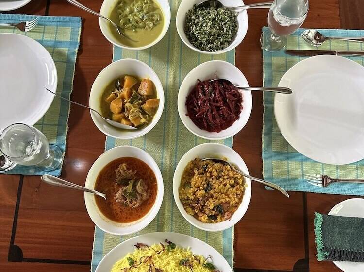 فندق Leaf Watagala