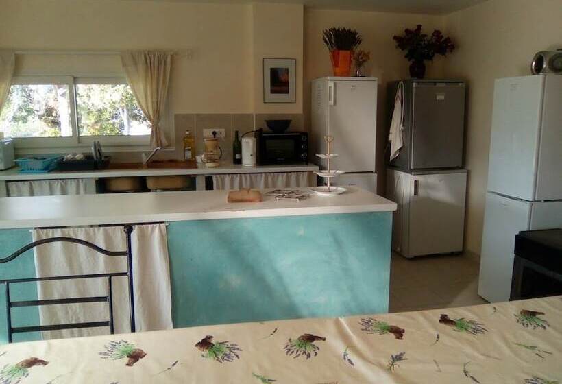 فندق Les Truffiers Cabane