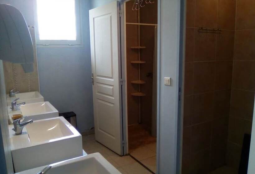 فندق Les Truffiers Cabane