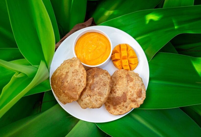 فندق Lotus An Eco Beach Resort Dapoli Murud