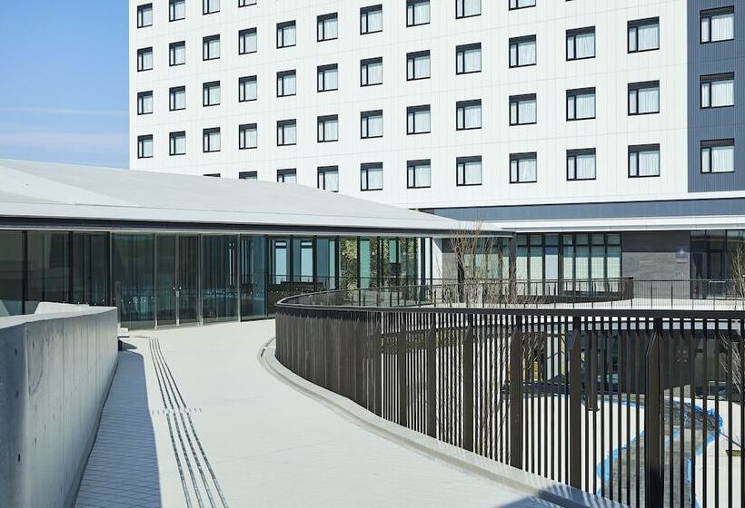 Hotel Lumiere Grande Nagareyamaotakanomori