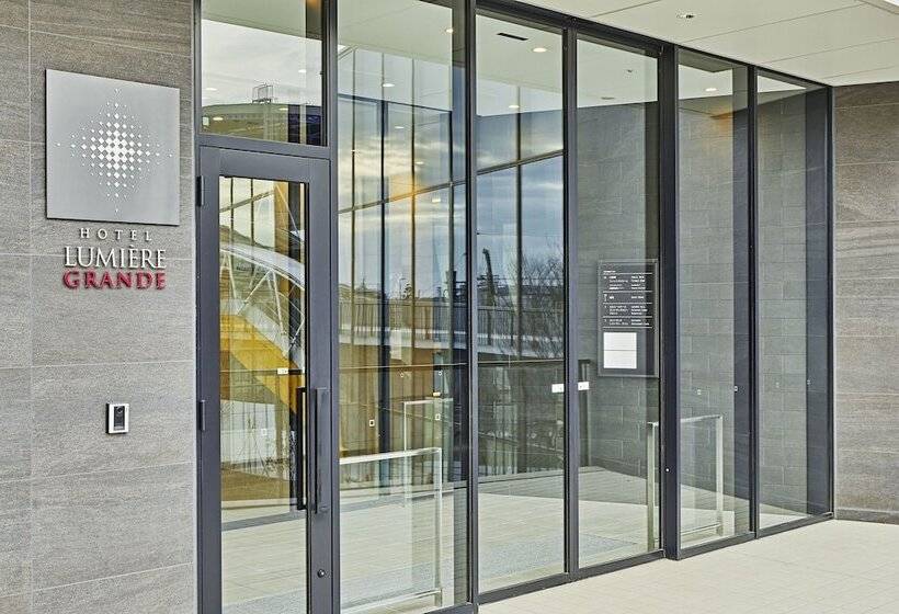 Hotel Lumiere Grande Nagareyamaotakanomori