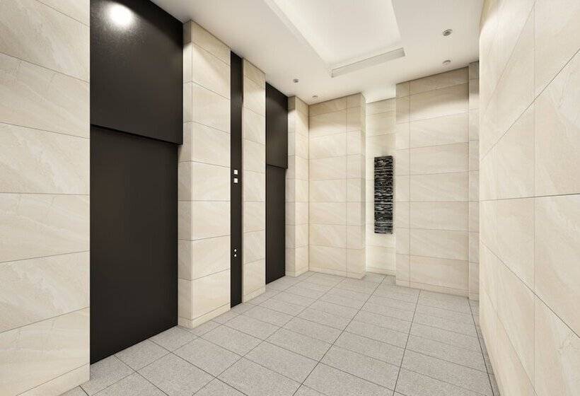 Hotel Lumiere Grande Nagareyamaotakanomori