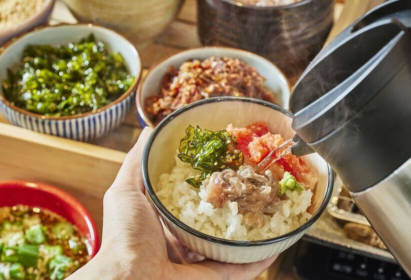 Hotel Lumiere Grande Nagareyamaotakanomori