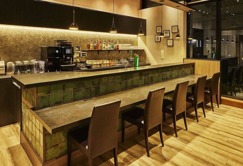 Hotel Lumiere Grande Nagareyamaotakanomori