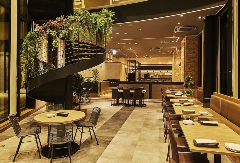 Hotel Lumiere Grande Nagareyamaotakanomori