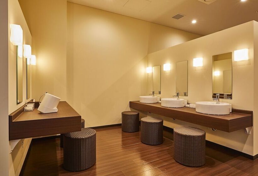 Hotel Lumiere Grande Nagareyamaotakanomori