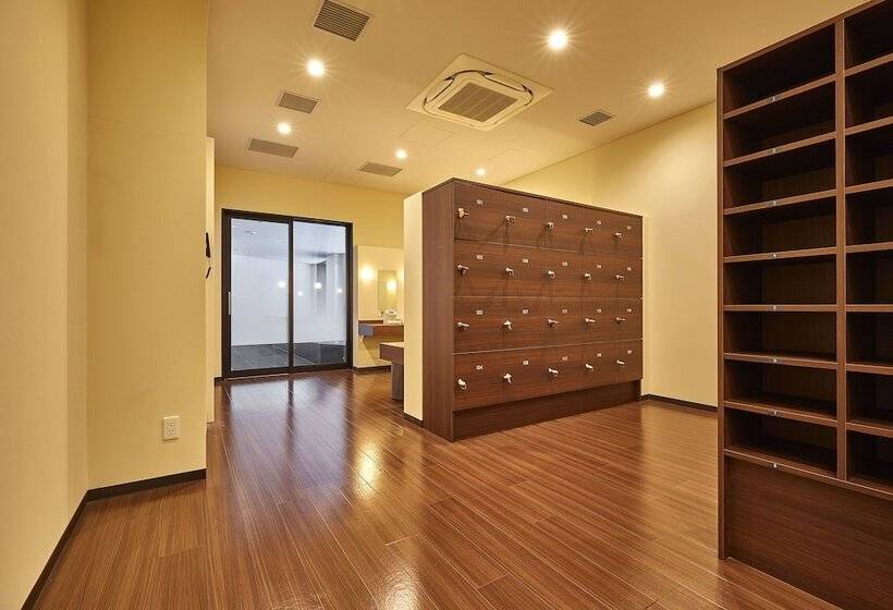 Hotel Lumiere Grande Nagareyamaotakanomori