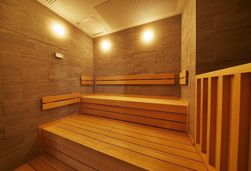 Hotel Lumiere Grande Nagareyamaotakanomori