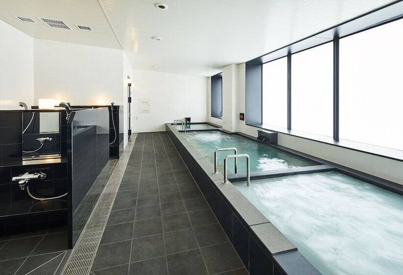 Hotel Lumiere Grande Nagareyamaotakanomori