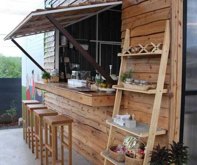 Отель Lumluek Boutique Resort