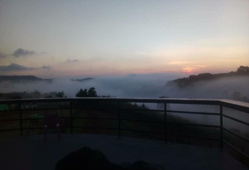 فندق Malong View At Khao Kho