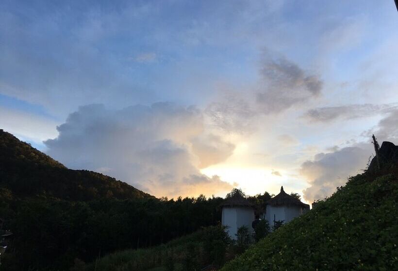 فندق Malong View At Khao Kho