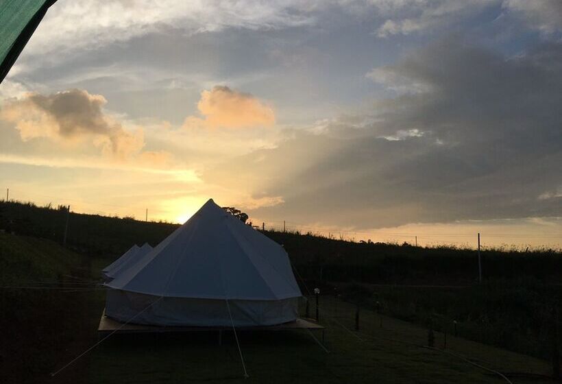 فندق Malong View At Khao Kho