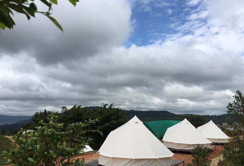 فندق Malong View At Khao Kho