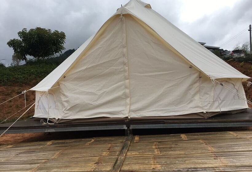 فندق Malong View At Khao Kho