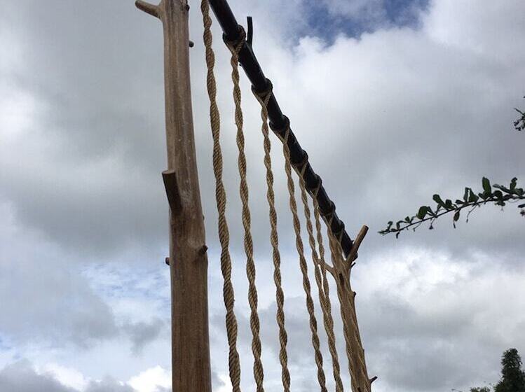 فندق Malong View At Khao Kho