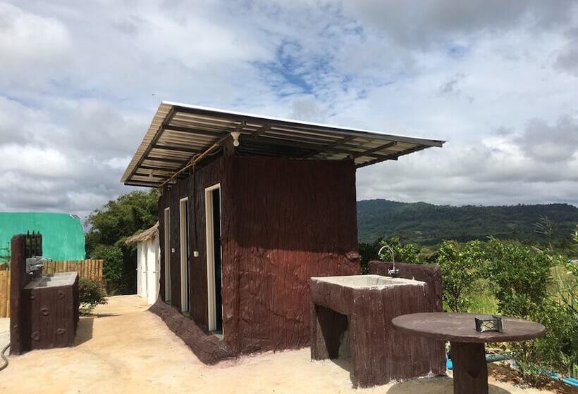 فندق Malong View At Khao Kho