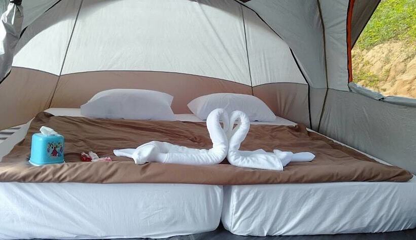 فندق Malong View At Khao Kho