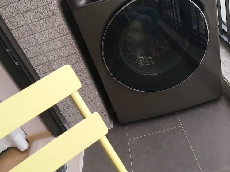 ホテル Manhattan Langde Apartment