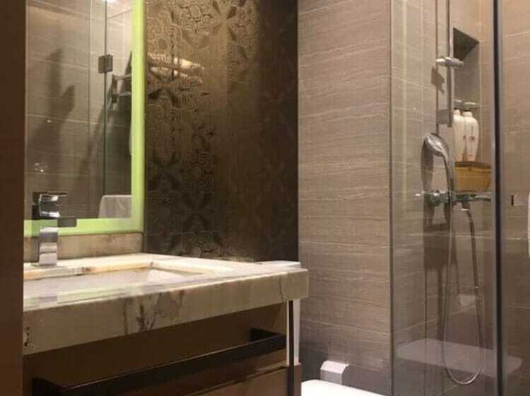 ホテル Manhattan Langde Apartment