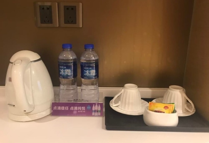 ホテル Manhattan Langde Apartment