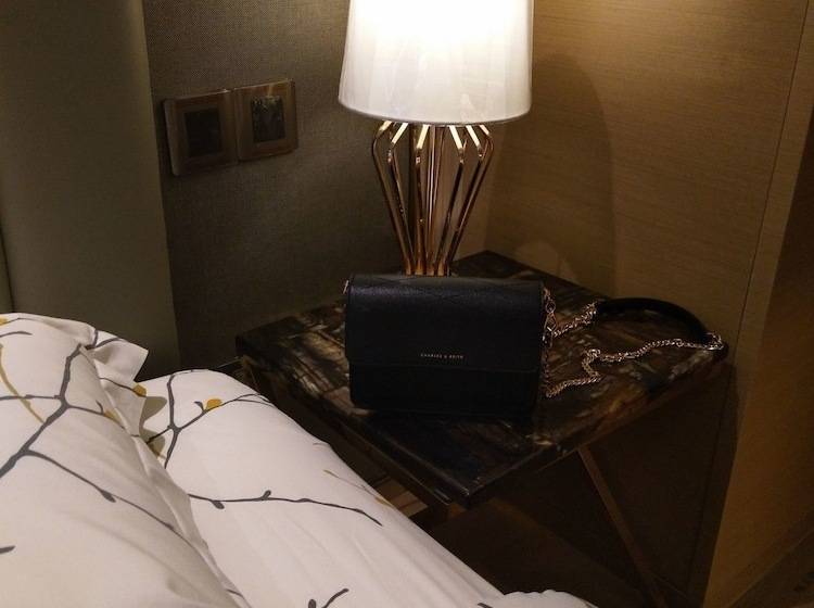 ホテル Manhattan Langde Apartment