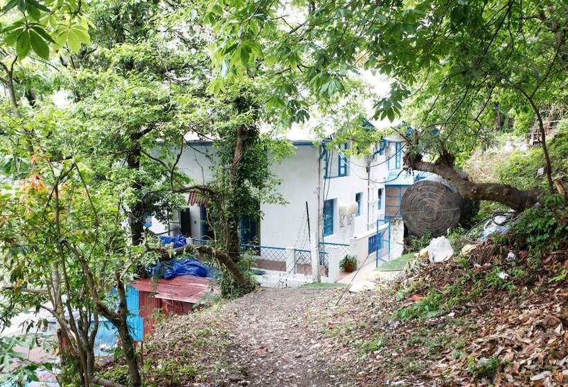 酒店 Manu Maharani Regency