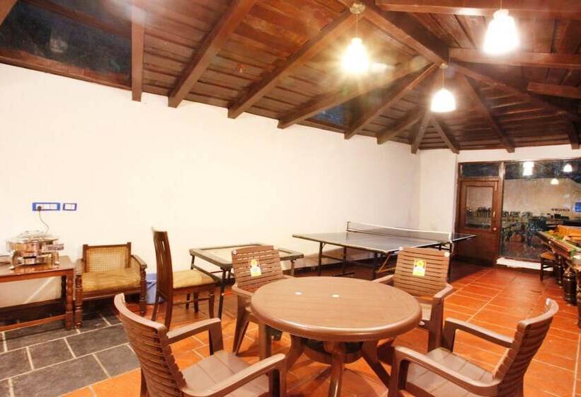 酒店 Manu Maharani Regency