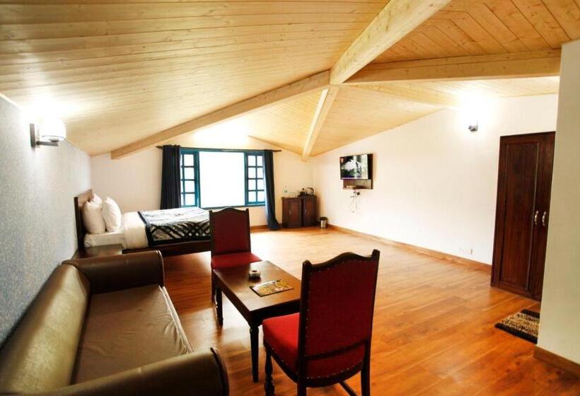 酒店 Manu Maharani Regency