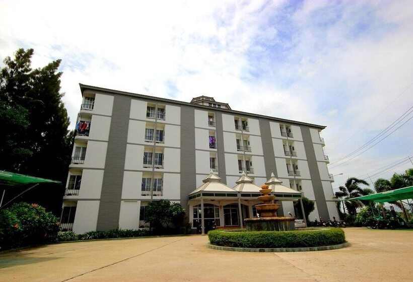 فندق Matini Amata