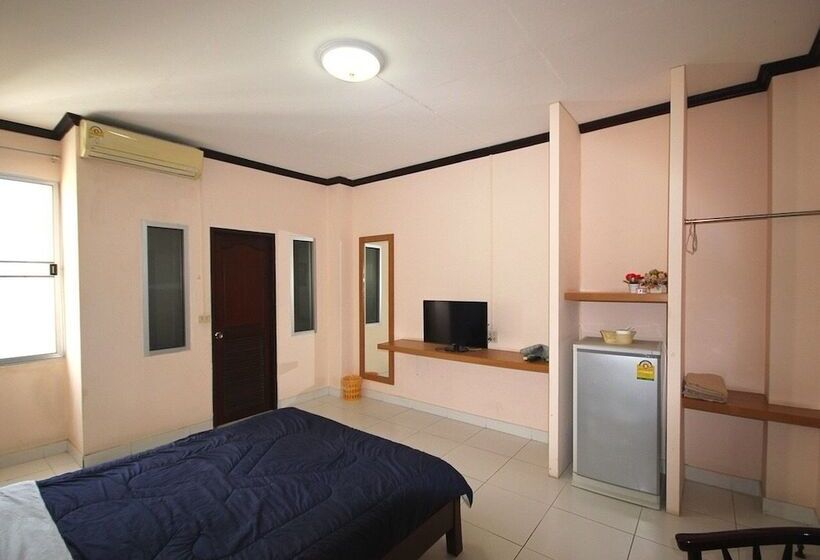 فندق Matini Amata