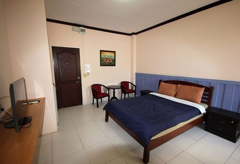 فندق Matini Amata