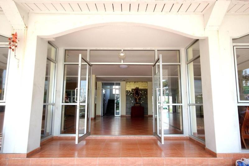 فندق Matini Amata