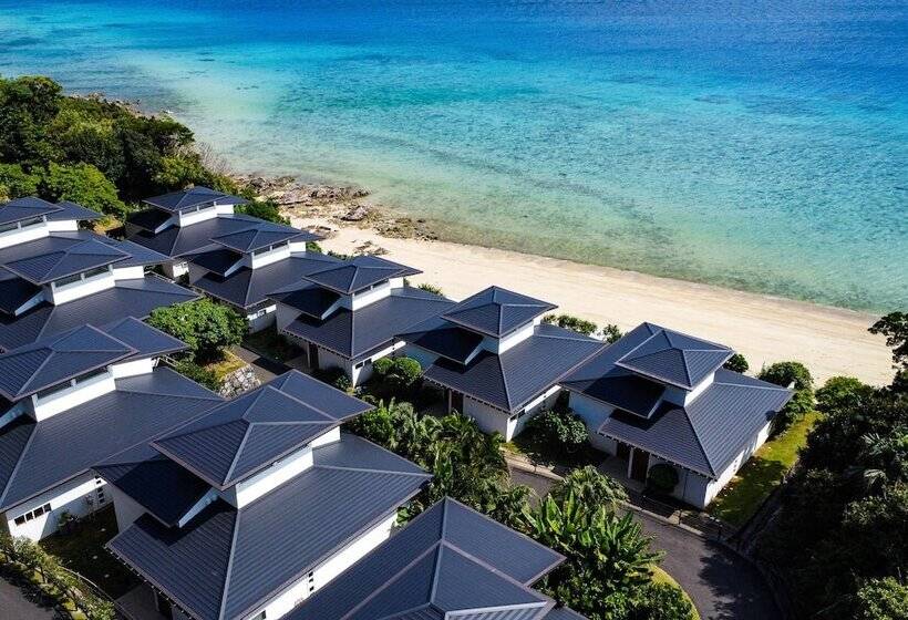 בית מלון כפרי Miru Amami