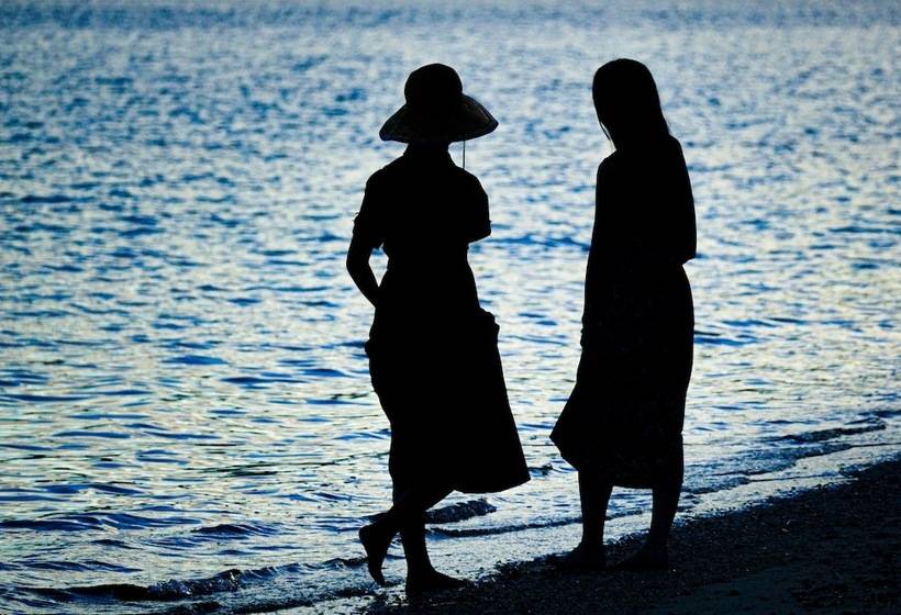 בית מלון כפרי Miru Amami