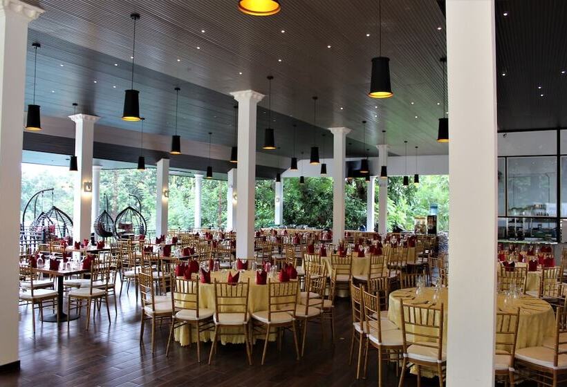 ホテル Mounts Edge Regency