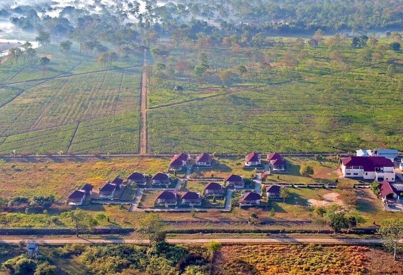 בית מלון כפרי Musa Jungle Retreat