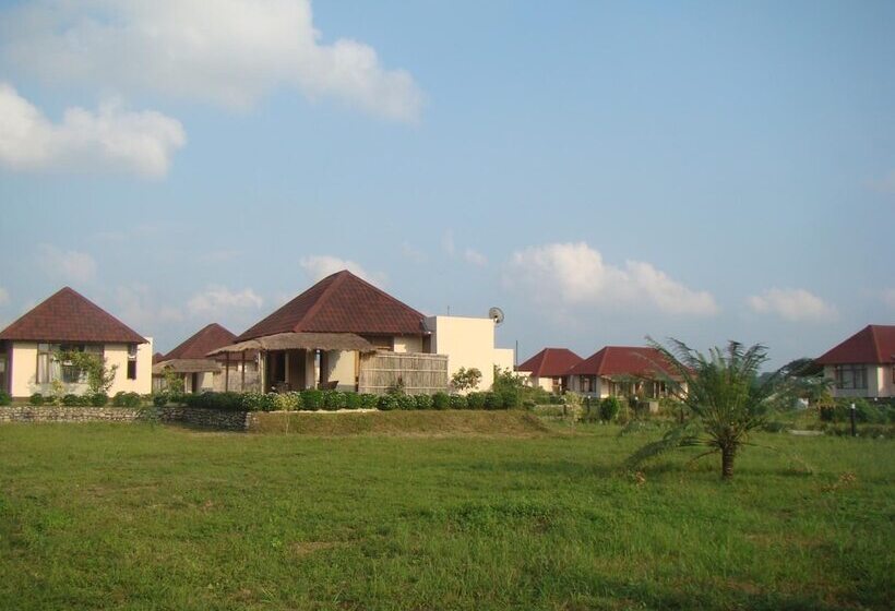 בית מלון כפרי Musa Jungle Retreat