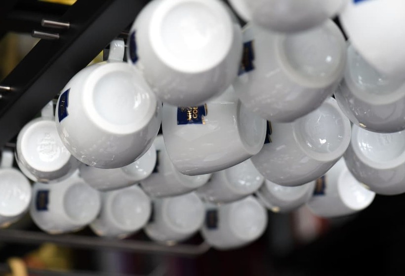 Отель Nanjing Keyne Neqta