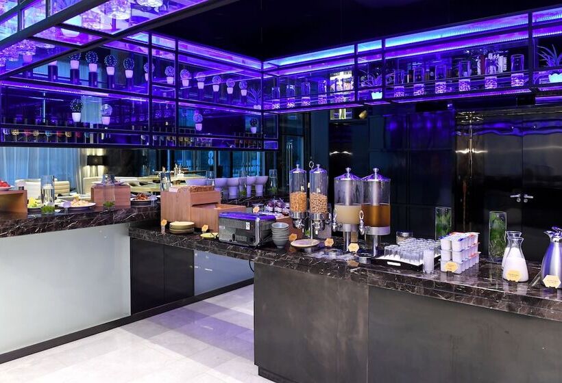 Отель Nanjing Keyne Neqta