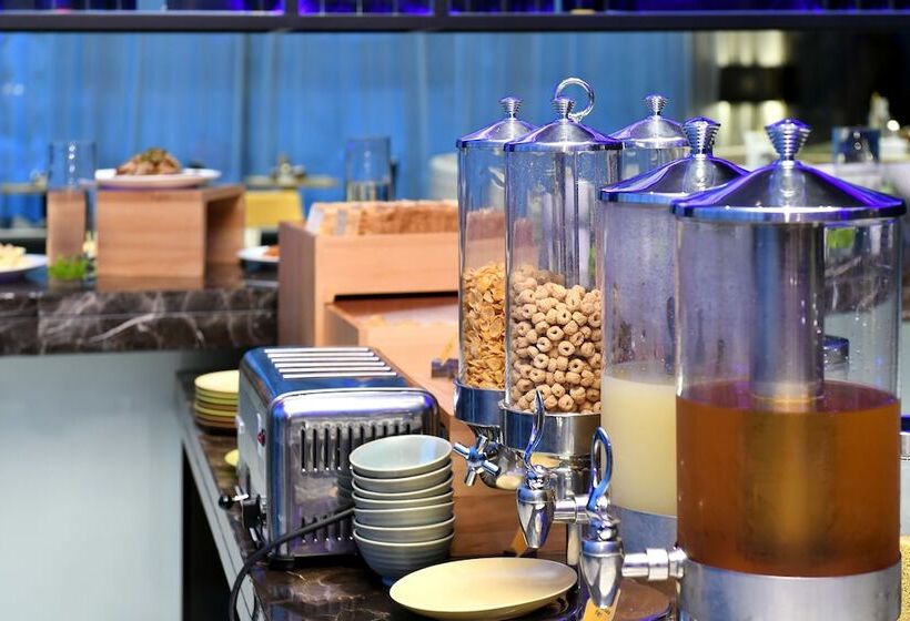 Отель Nanjing Keyne Neqta