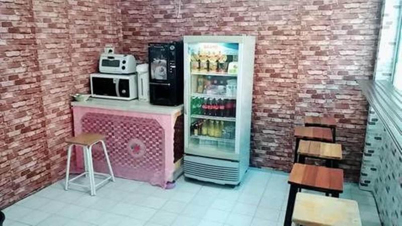 هتل Natcha Place Thammasat Rangsit